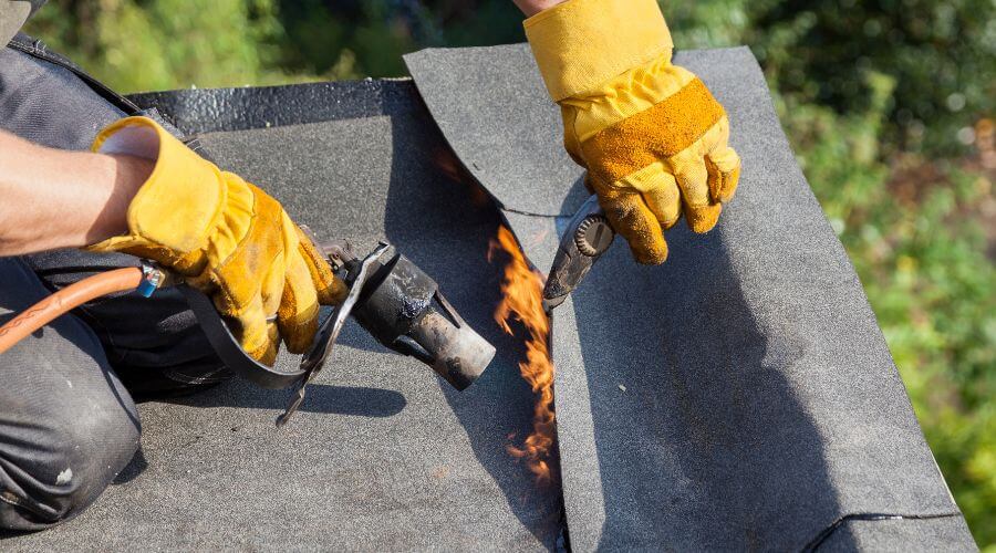 Local Chimney Repair in Spofford, NH